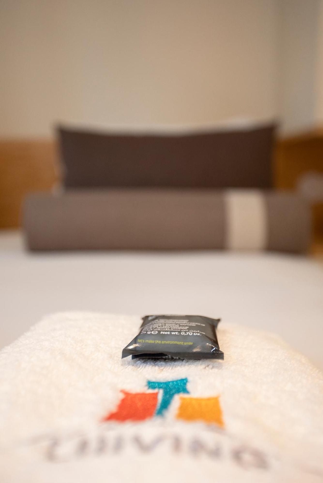 Liiiving In Porto - Cedofeita Charming Apartment ภายนอก รูปภาพ